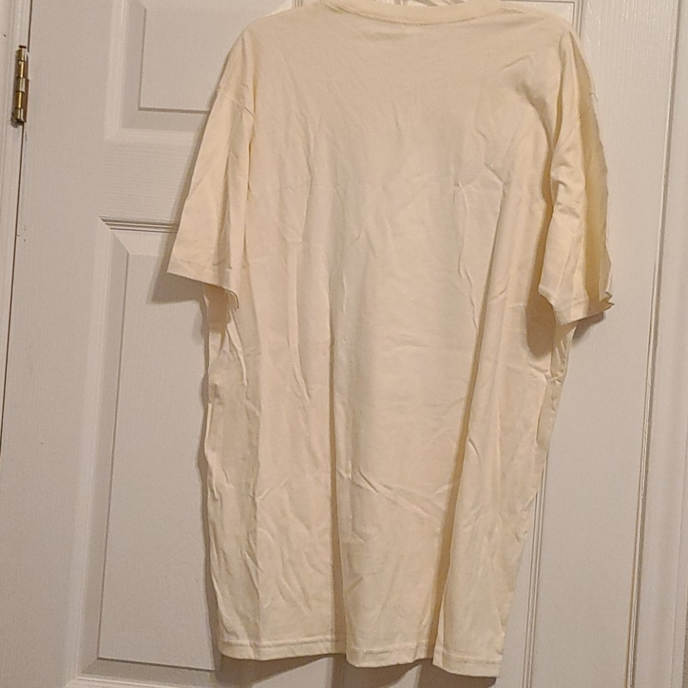Leopard tee - Picture 3 of 3